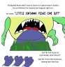 Microsoft Word - Three Little Sontarans.doc